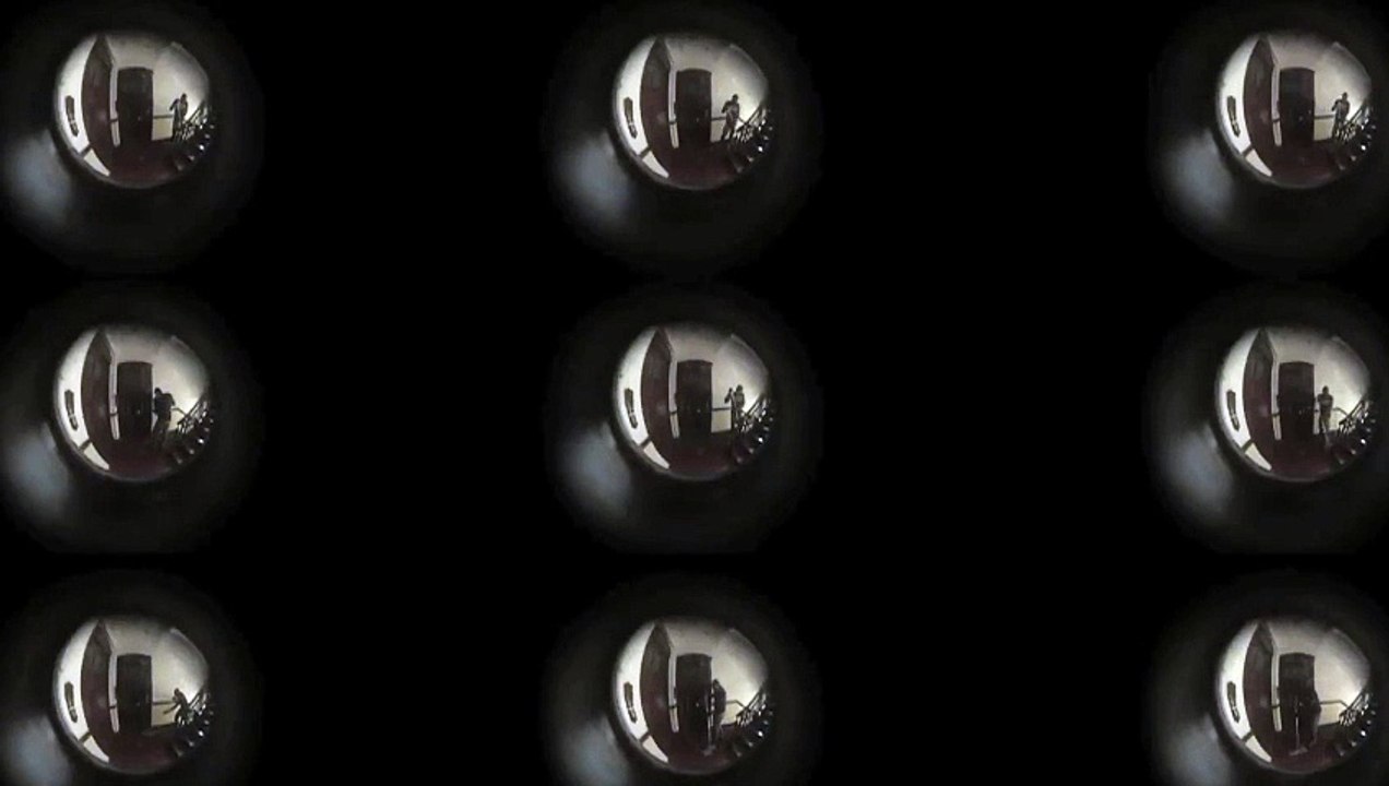 Je-Vous (Excerpt)