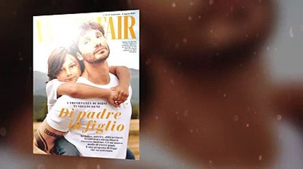 La rivista Vanity Fair in regalo con il Centro