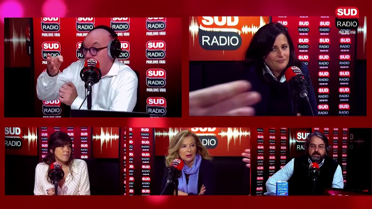 Les Vraies Voix Citoyennes - Émission du 21 octobre