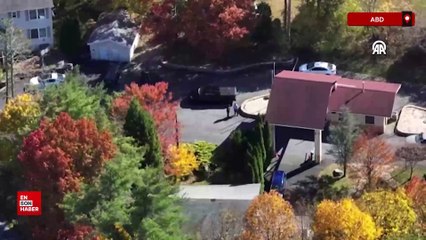 FETÖ'cüler, Gülen'in ölümü sonrası Pennsylvania'daki çiftlikte toplanıyor