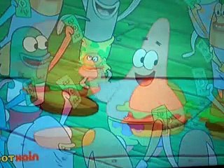 HOW TO BECOME A SUCCESFULL ARTIST: Patrick is an artist while Ocky is failing again and again