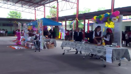 Debelan placa ex alumnos de la Secundaria 1 de Monclova