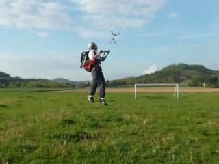 tidav kite jump