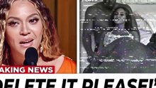 New Party Footage of Beyoncé and Diddy Goes Viral, Changes Everything