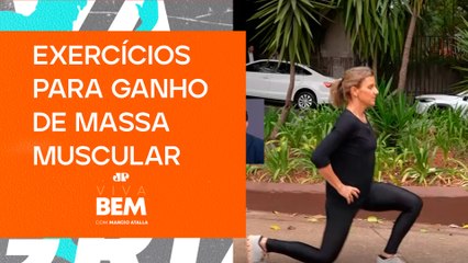 Como turbinar a caminhada no parque? | VIVA BEM