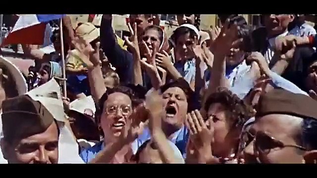 France - Algérie _ un passé douloureux qui ressurgit - Colonisation Algérie - Do