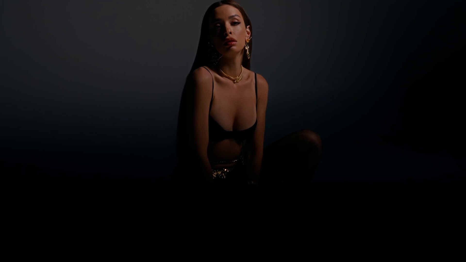 ⁣Eleni Foureira - Poli_Ploki | Spotify Campaign