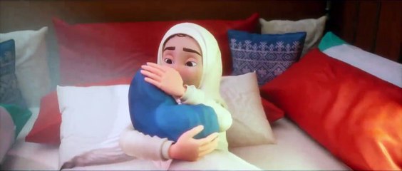 Atatürk’ün çocukluğunu anlatan animasyon filmi 'Mustafa' vizyona giriyor