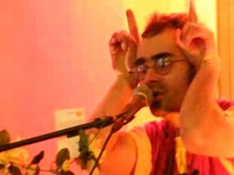 Pistil festival du troquet 2008