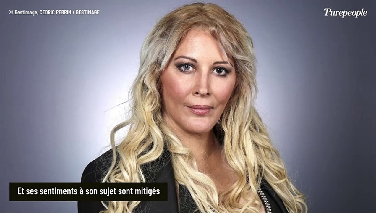 "Je la déteste" : Confidences sans pincettes de Loana sur Marie Colomb qui l'incarne dans Culte, la série sur Loft Story