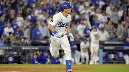 Dodgers Triumph Over Mets; Edman's Stellar Performance
