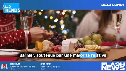 Budget 2025, Doliprane en main américaine et tensions électorales aux USA : Les informés de franceinfo du 21 octobre 2024