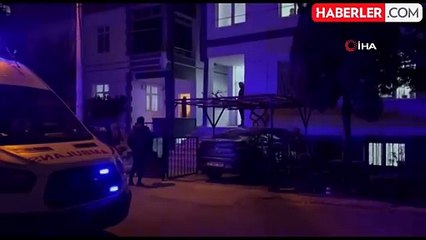 Kayseri'de 5 Yaşındaki Çocuk Evde Fenalaşarak Hayatını Kaybetti