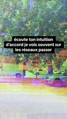 L'intuition c'est pas que pour les mauvaises choses#motivation #success