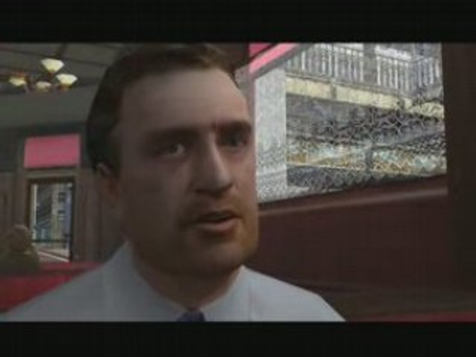 Video de Fin  - Mafia