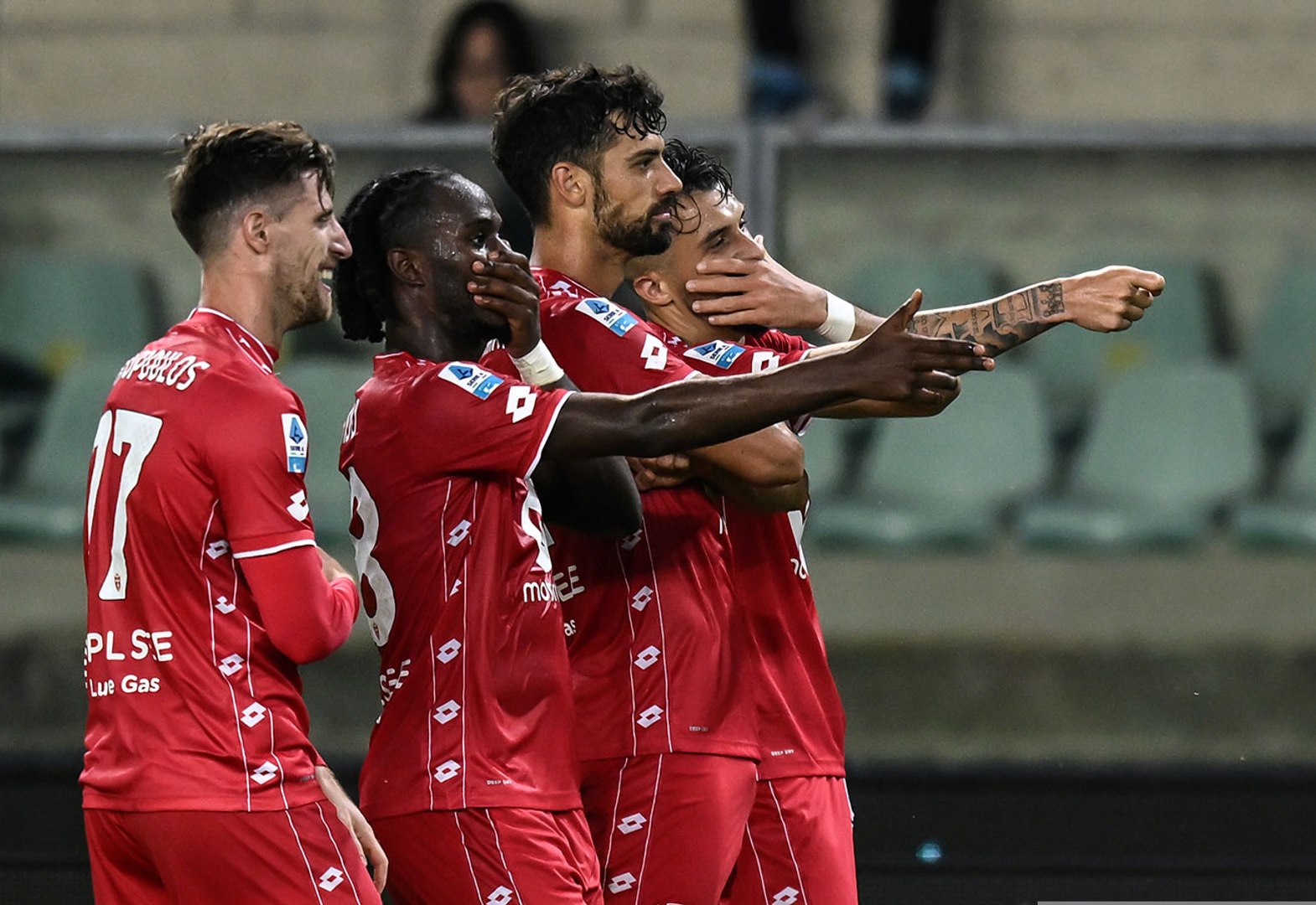Monza off the mark with Verona upset | beIN SPORTS