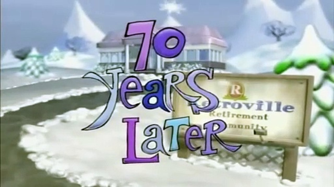 70 years later em Português bob esponja (Al Voice)
