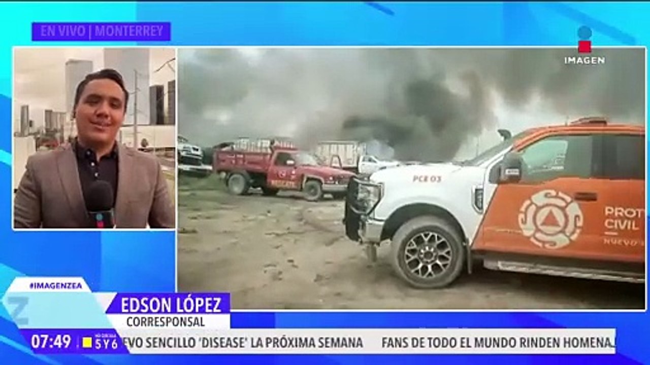 Así fue el desfile de Alebrijes Monumentales en la CDMX