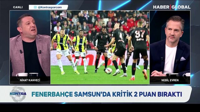 Mourinho dokunulmaz mı? Nihat Kahveci yanıtladı