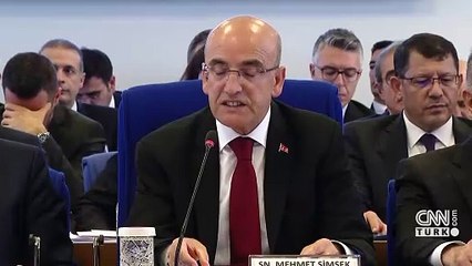 Bakan Şimşek açıkladı! Maliye enflasyon düzeltmesine yönelik geniş kapsamlı denetim başlattı
