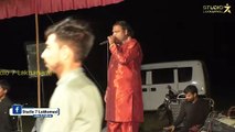 Ishq Namzan Parhian _ Punjabi Song _ Folk Music Program Fateh Pur