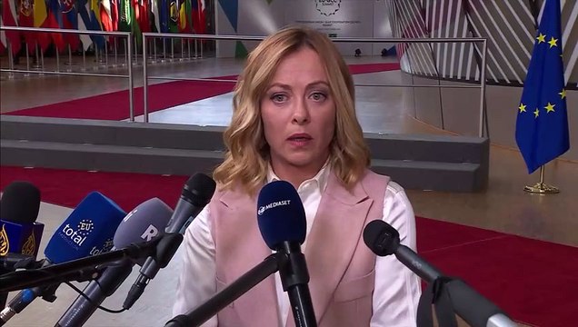 Italia aprueba un decreto para robustecer su legislación sobre países seguros para migrantes