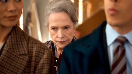 Get a Glimpse at CBS’ Legal Drama Matlock