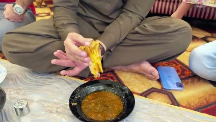 Nani wala Fulfilled his promise iPhones ny Doston ki Larai krwadi