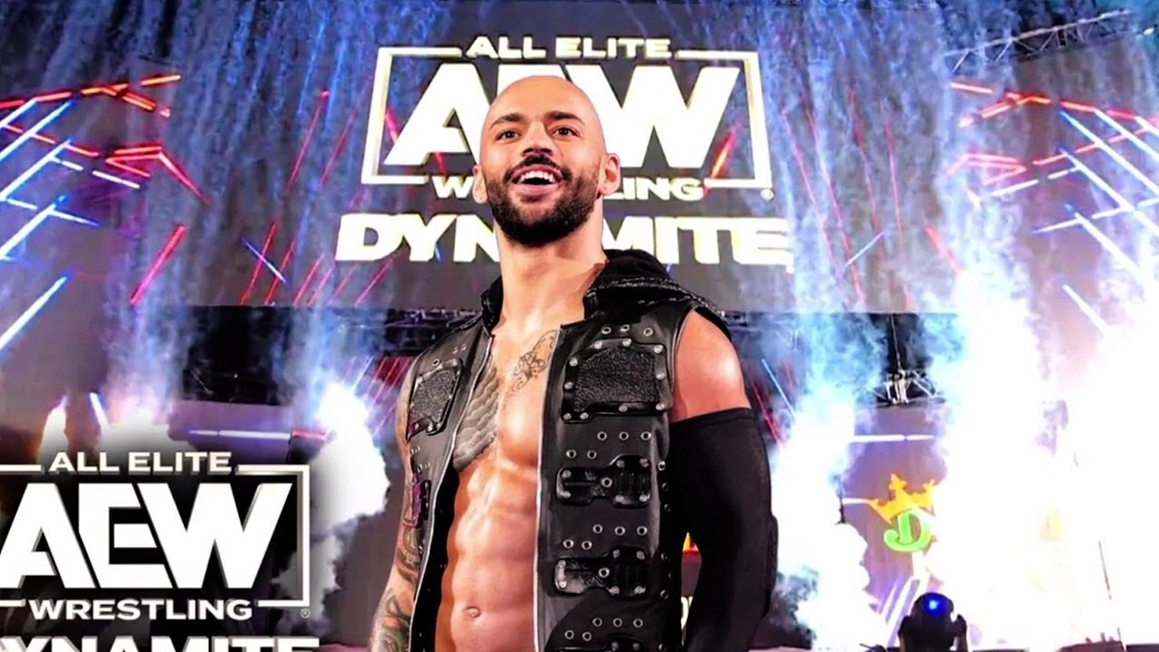 Samantha Irvin Is DONE With The WWE