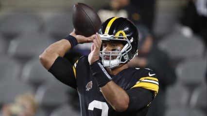 Mike Tomlin Praises Russell Wilson's Performance Post-Game