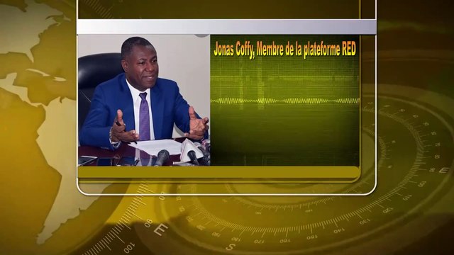 Jonas Coffy mande KPT a ak gouvènman fè prèv ouvèti grandè ak depasman pou rezoud ensekirite a