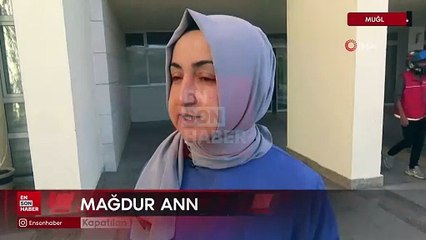 İstanbul'da kapatılan hastanede doğum yapan annelerden biri daha yaşadıklarını anlattı