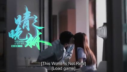 (ENG) This World Is Not Real (2024) Ep 15 EngSub