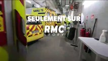 100 jours avec les secours de Rouen - 24 octobre