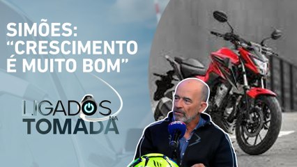 Últimos lançamentos do mercado de motos | LIGADOS NA TOMADA
