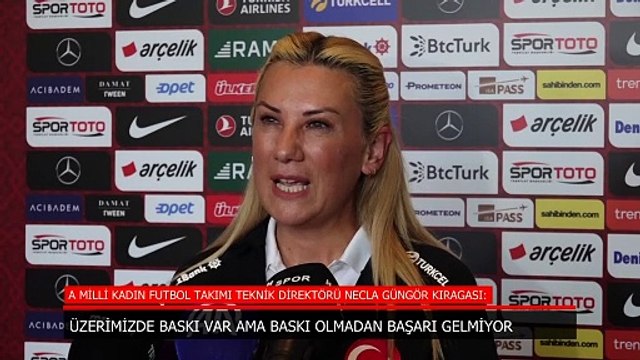 Necla Güngör Kıragası: Kemik kadromuz oturdu