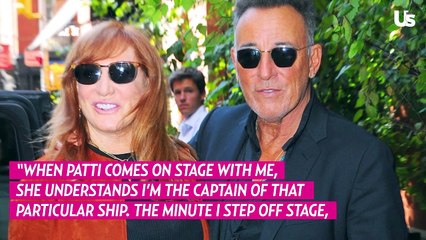 Bruce Springsteen Only Eats 1 Meal a Day: Here’s Why