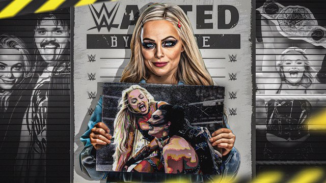 How Liv Morgan became one of WWE's Top Heels