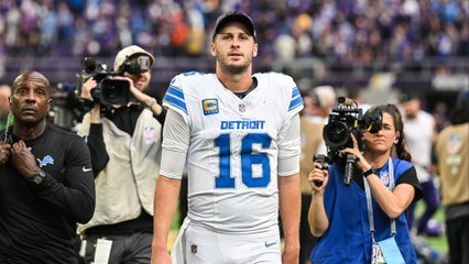 Lions Secure Top NFC North Spot with Thrilling Victory