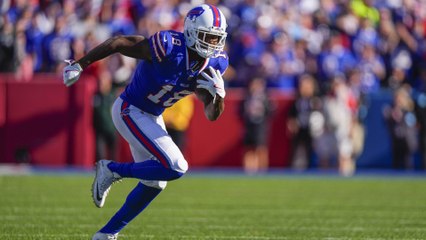 Buffalo's Victory Over Tennessee: Cooper Shines in Debut