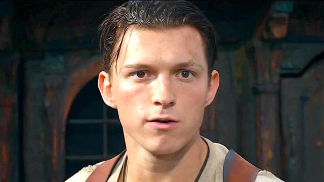 Tom Holland Tapped for Leading Role in Christopher Nolan's Next Movie