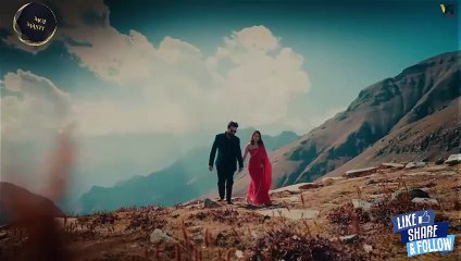 Chand Nazar Aaya (Official Video) Armaan Malik | Kritika Malik | Raj Mawar | Latest Hindi Song 2024