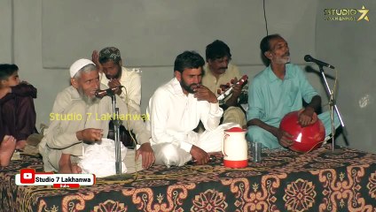 Wisal Kooch Da Kry _ Qasoor Mand Kalam _ Desi Program Kotli Sialkot