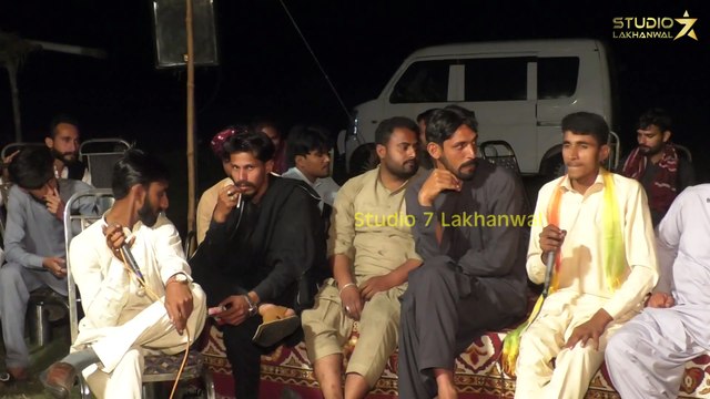 Qasoor Mand Ne Dasiya Sach Mian _ Sufi Kalam Qasoor Mand _ Desi Program