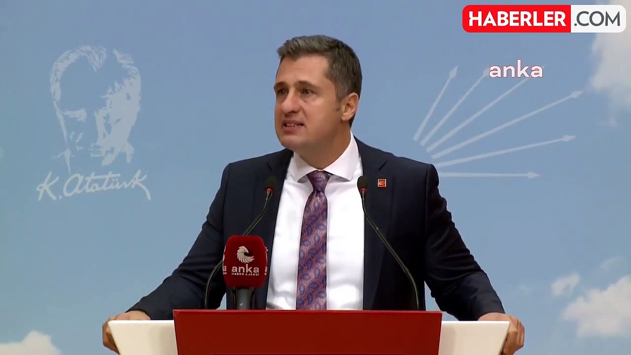 Deniz Yücel: "Özgür Özel'in Doğu Ziyaretleri Öncesinde, Selahattin Demirtaş ile Bir Araya Gelmesi Oldukça Önemli"