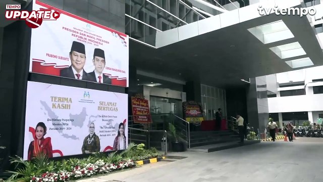 Mantan Istri Ahok, Veronica Tan Jalankan Tugas Sebagai Wakil Menteri PPPA