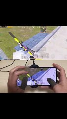 🔥 Epic Fast-Hand PUBG Mobile Solo vs Squad Gameplay!