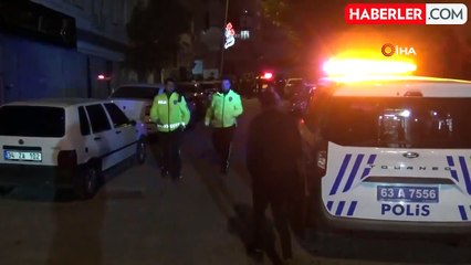 Şanlıurfa'da Ev Yangını: 1 Ölü, 1 Yaralı