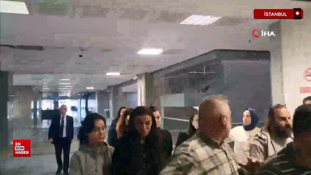 Dilan Polat ve Sıla Doğu adli kontrol şartıyla serbest bırakıldı