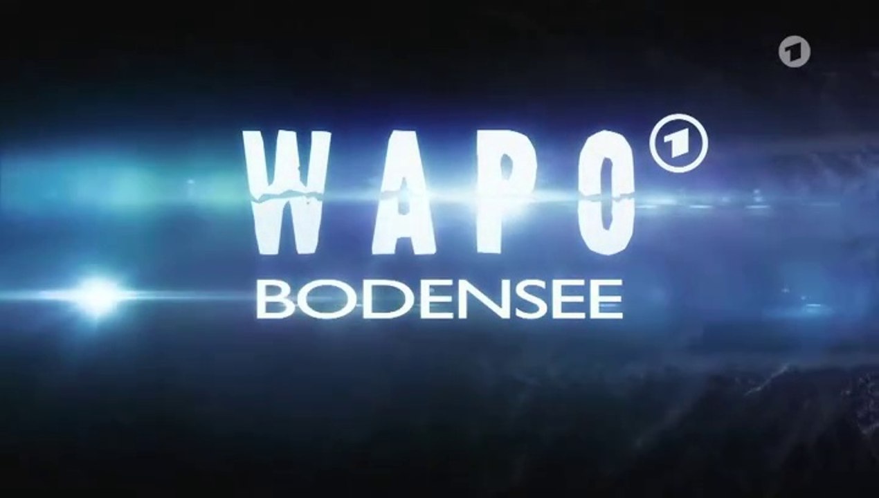 WaPo Bodensee -67- Die Affäre